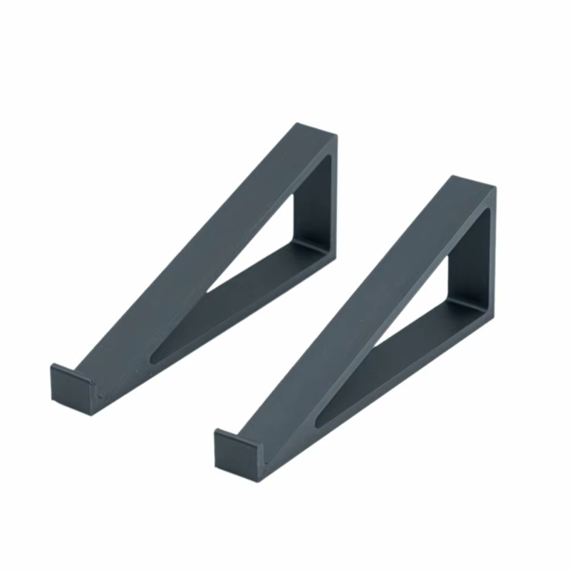 Adjustable Monitor Mount - زوج واحد من حوامل لوحة المفاتيح