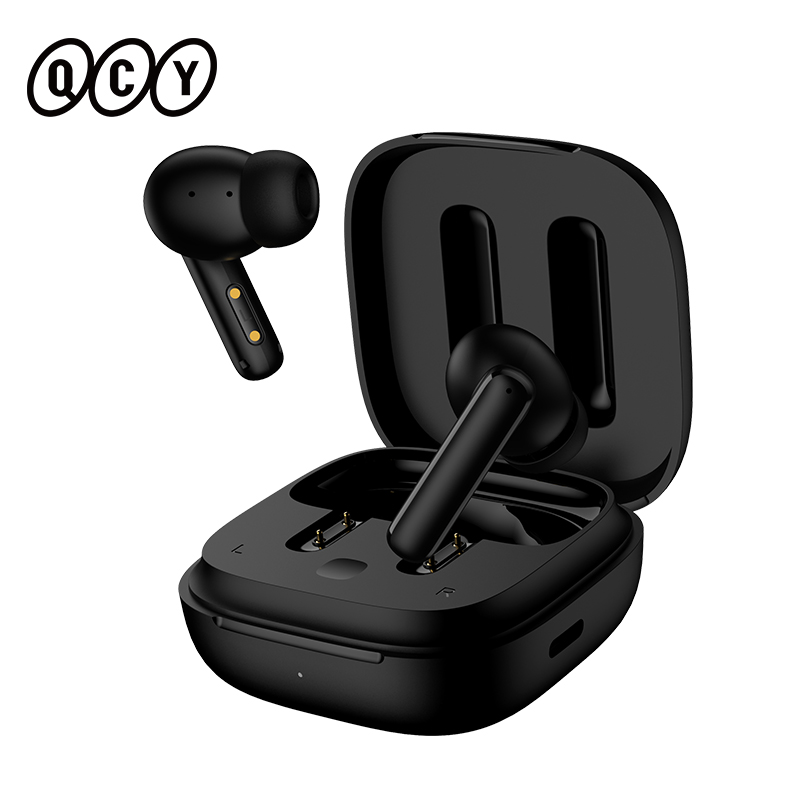 Telephone Headset Office - QCY T13 ANC سماعات لاسلكية TWS