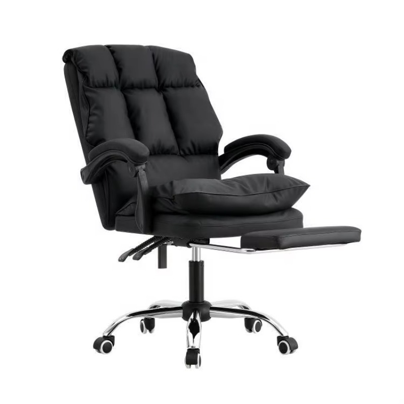 Office Furniture Factory - كرسي مكتب جلدي جديد بسعر مناسب،