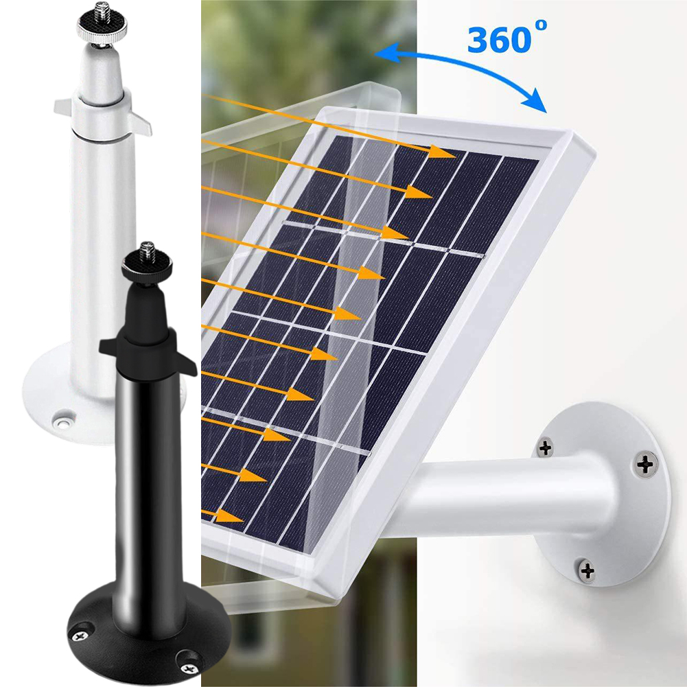 Adjustable Monitor Mount - حامل لوحة شمسية قابل للتعديل بطول