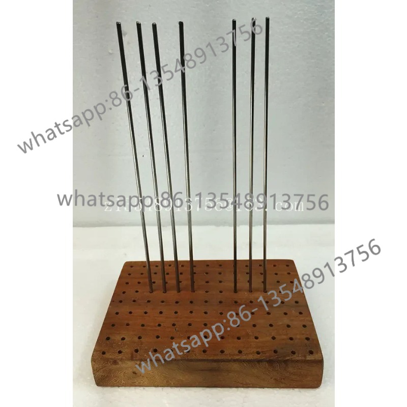 Office Furniture Factory - مغزل حامل مصباح الزجاج حبة معالجة